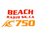 Plážové rádio 750 – CKJH