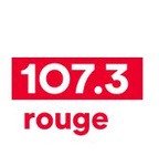 107.3 ​​Rouge – CFDE-FM
