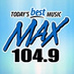 מקסימום 104.9 - CKBC-FM