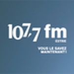 107,7 FM Estrie – CKOY-FM