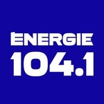 เอเนอร์จี 104.1 – CKTF-FM