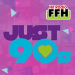 ตีวิทยุ FFH – Die 90er