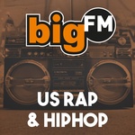 bigFM – Rap et hip-hop américains