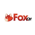 فوكس اف ام - CFGW-FM