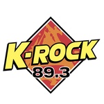 89.3 K-록 – CIJK-FM