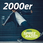 105'5 Spreeradio - 2000er