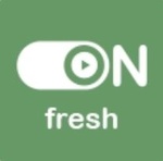 ON 電台 – ON Fresh
