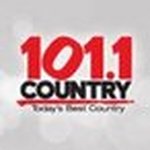 国 101.1 – CKBY-FM