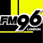 FM 96 לונדון – CFPL-FM