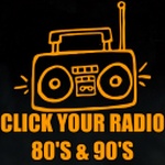 Cliquez sur votre radio - CYR années 80 et 90