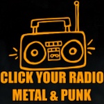 לחץ על הרדיו שלך - CYR Metal & Punk