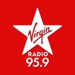 95.9 વર્જિન રેડિયો - CJFM-FM