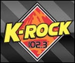കെ-റോക്ക് 102.3 - CKXG-FM