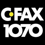 C-FAX 1070 - CFAX