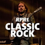 RPR1. – Klassinen rock