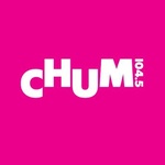 CHUM 104.5 - CHUM-एफएम