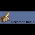 レコーダーラジオ