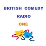 Abacus.fm - راديو الكوميديا ​​البريطانية