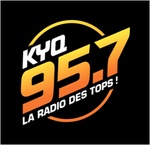 KYQ 95.7 - CKYQ-FM