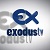 Diffusion en direct d'Exodus TV