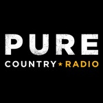Pure Country Radio — CJFW-FM