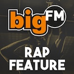 bigFM – funkcia rapu