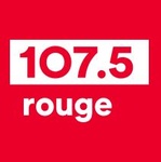 107.5 Rouge - CITF-FM