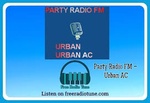 Party Radio FM Urbain – Urbain AC