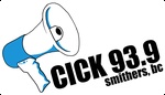 CICK 93.9 スミザーズ コミュニティ ラジオ