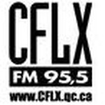 CFLX – CFLX-FM