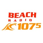 רדיו חוף 107.5 – CJIB-FM