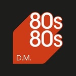 80 年代 80 年代 – Depeche 模式