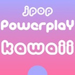 asiaDREAMradio - Powerplay Kawaii