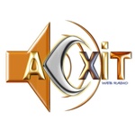 Webové rádio ACXIT