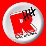 Гамбург радиосы – Тікелей эфир