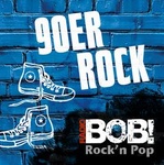 РАДИО БОБ! – BOBs 90er Rock