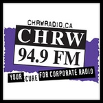 94.9 CHRW - CHRW-FM