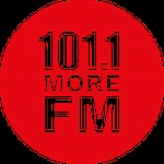 101.1 Больш FM - CFLZ-FM