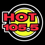 Gorący 105.5 – CKQK-FM