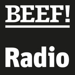 गाय का मांस! रेडियो