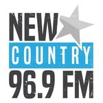 Nouveau pays 96.9 – CJXL-FM