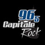 Capitale Rock Abitibi - CHGO-FM