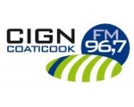 רדיו Coaticook – CIGN-FM