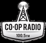 CO-OP rádió – ​​CFRO-FM
