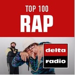 delta rádio – Top 100 Rap