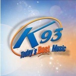 K93 – CIKX-FM