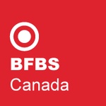 BFBS Radio Canada - CKBF-FM