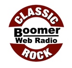 Веб-радіо Boomer