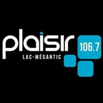 Плезир 106,7 - CJIT-FM