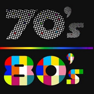 Hits på 70-talets 80-talsradio